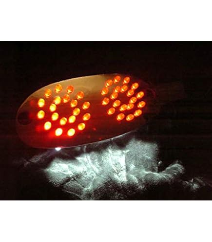 Amazon | フロムネイバー バンディット250 (GJ74A) 用LEDテール
